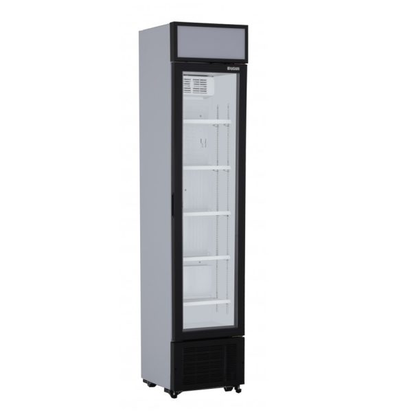 USS 175 DTKL - TEK KAPI DİKEY ŞİŞE SOĞUTUCULAR