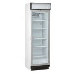 USS 374 DTKL - TEK KAPI DİKEY ŞİŞE SOĞUTUCULAR