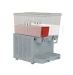 USM 10+10 S/A - MEYVE SUYU ve AYRAN KARIŞTIRICILI SOĞUTMA MAKİNESİ