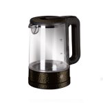 LED'li Cam Elektrikli Su Isıtıcısı - BH/9096