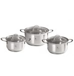 6 Parça Tencere Seti - BH/6662