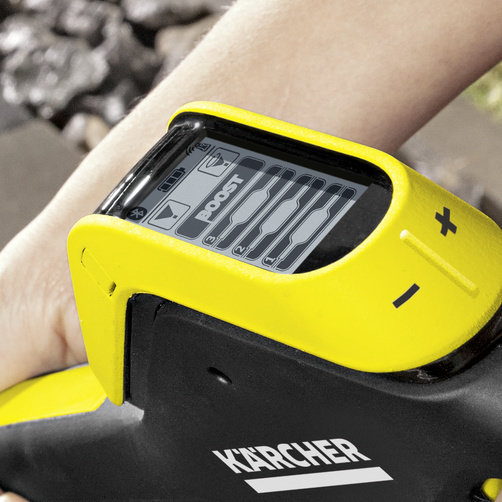 K 7 Smart Control *EU - 1.317-200.0