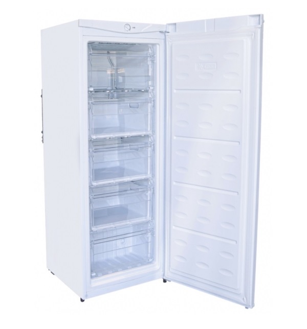 UED 5175 DTK - STATİK DİKEY DONDURUCU