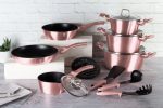 15 Parça Tencere Seti - BH/6045