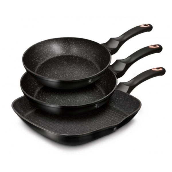 3 Parça Tava Seti - BH/6156