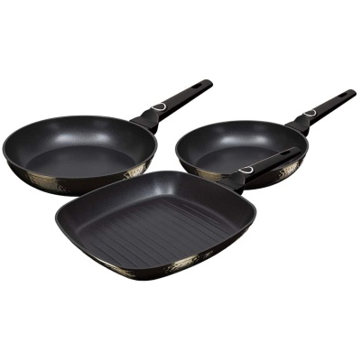 3 Parça Tava Seti - BH/6073