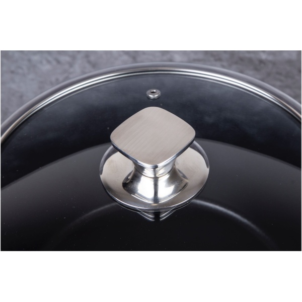 13 Parça Tencere Seti - BH/7144