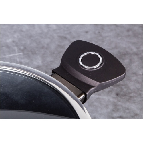 13 Parça Tencere Seti - BH/7144