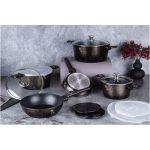 13 Parça Tencere Seti - BH/7144