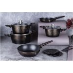 13 Parça Tencere Seti - BH/7144