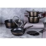 13 Parça Tencere Seti - BH/7144