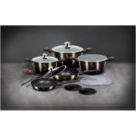 13 Parça Tencere Seti - BH/7144