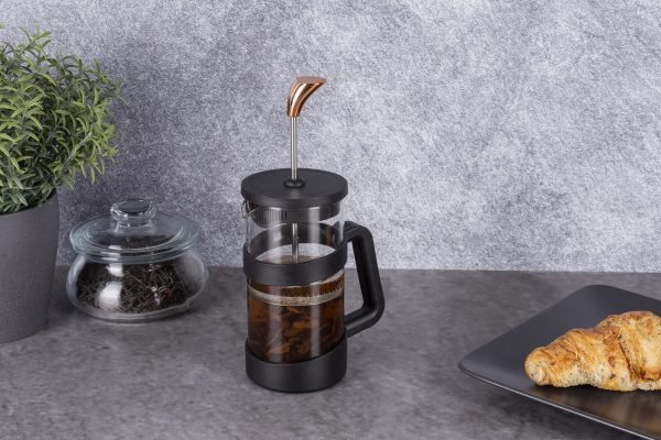 French Press 1000 ml – BH/7616