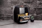 Air Fryer Fırın 12 Lt - BH/9415