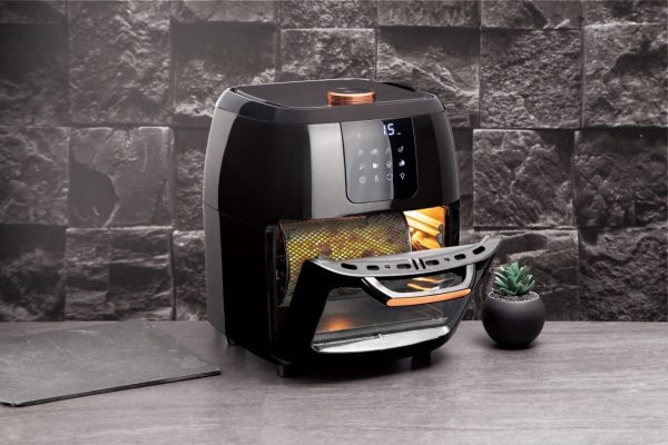 Air Fryer Fırın 12 Lt - BH/9415