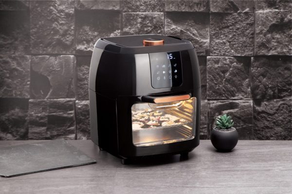 Air Fryer Fırın 12 Lt - BH/9415
