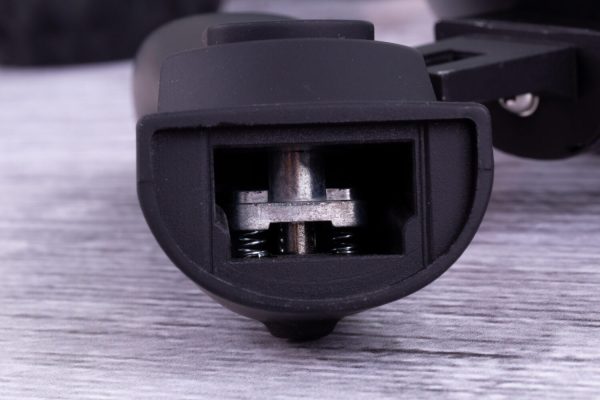 Silikon Kapaklı Çıkarılabilir Saplı Tava 28 cm - BH/1952