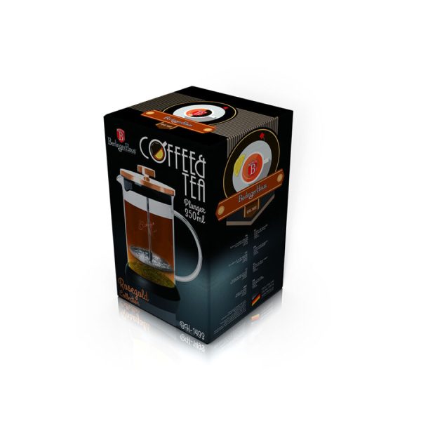 French Press 350 ml - BH/1493