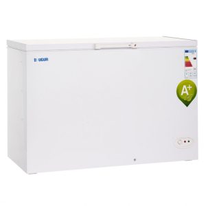 DCF 400 T D/S - YATAY DERİN DONDURUCU