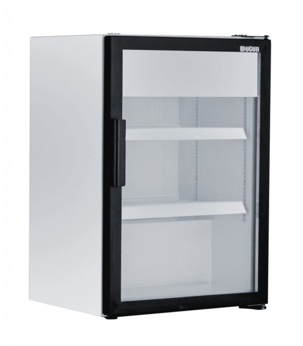 USS 160 DTK – TEK KAPI DİKEY ŞİŞE SOĞUTUCULAR