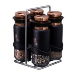 5 Parça Baharatlık Seti - BH/1999