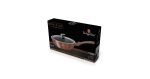 Kapaklı Derin Tava 24 cm - BH/1517N