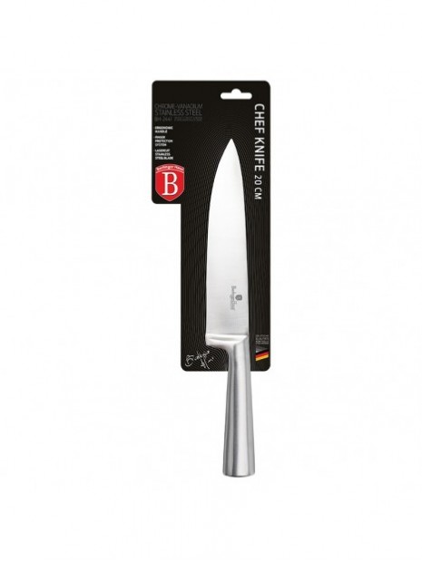 .20 cm Şef Bıçağı - BH/2441