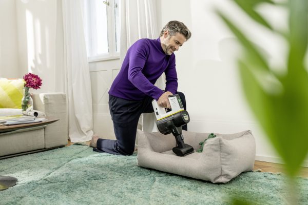 VC 7 Cordless yourMax Pet *EU - 1.198-713.0