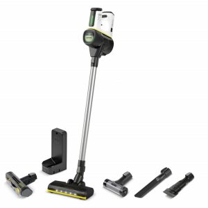 VC 7 Cordless YourMax Pet *EU 1.198-713.0 - Dikey Şarjlı Süpürge