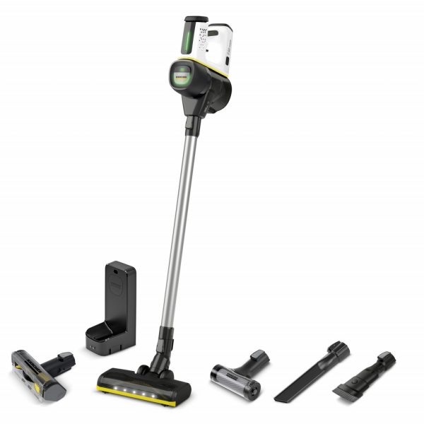 VC 7 Cordless yourMax Pet *EU - 1.198-713.0