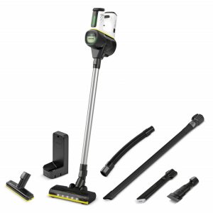 VC 7 Cordless YourMax Car *EU 1.198-712.0 - Dikey Şarjlı Süpürge