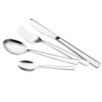 66 Parça Çatal Kaşık Bıçak Takımı - BL-3203