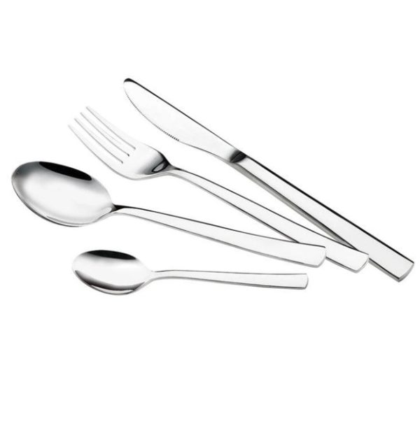 66 Parça Çatal Kaşık Bıçak Takımı - BL-3203
