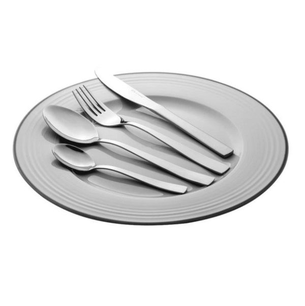 66 Parça Çatal Kaşık Bıçak Takımı - BL-3203