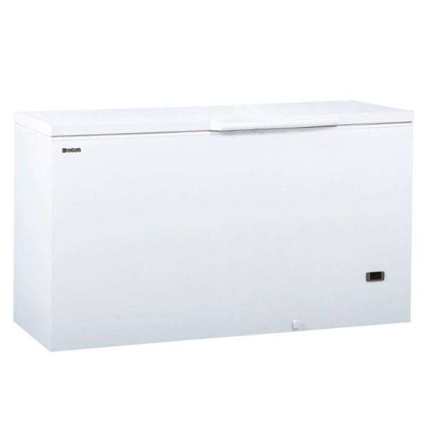 USD 3045 BK - 45° ŞOK DERİN DONDURUCU