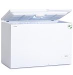 UED 380 - YATAY DERİN DONDURUCU