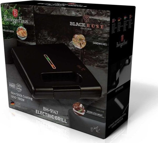 Elektrikli Izgara - BH/9147