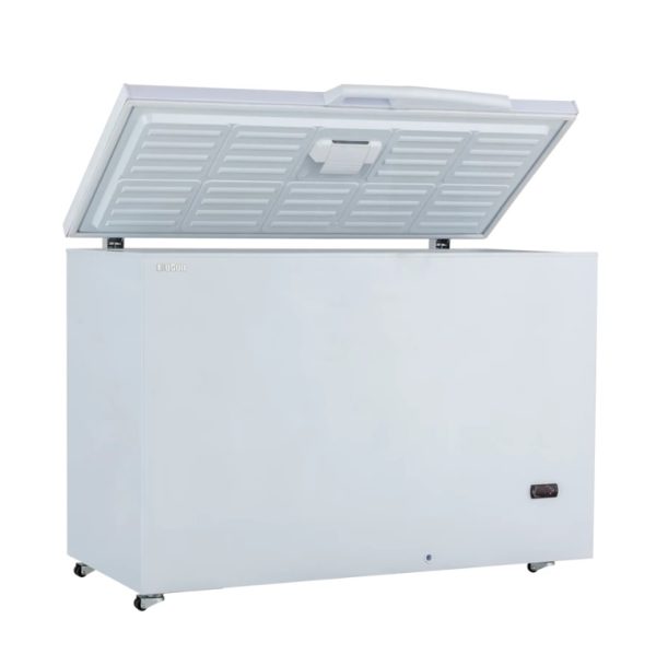 USD 3045 BK - 45° ŞOK DERİN DONDURUCU