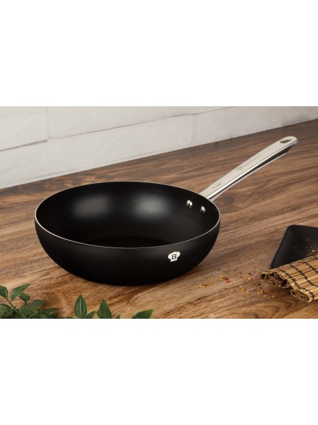 Wok Tava 28 cm - BL-3391