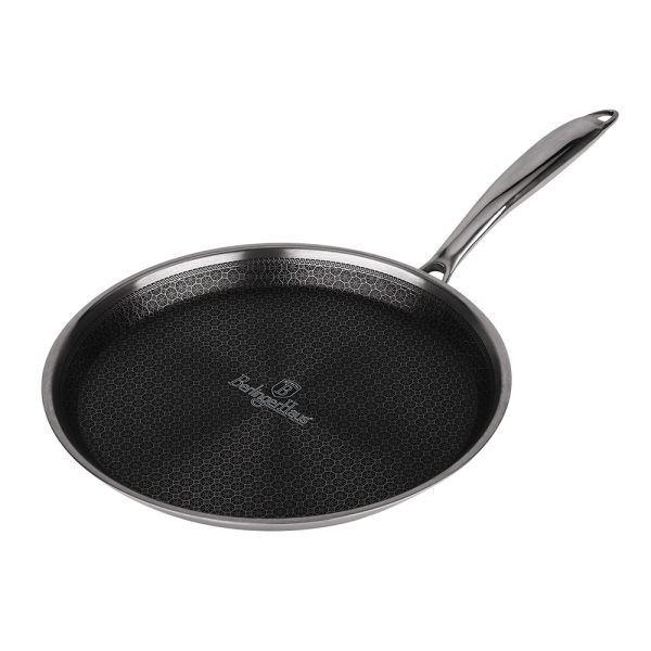 Krep Tavası (26 cm) ÇİZİLMEZ ÖZEL SERİ - BH/7441