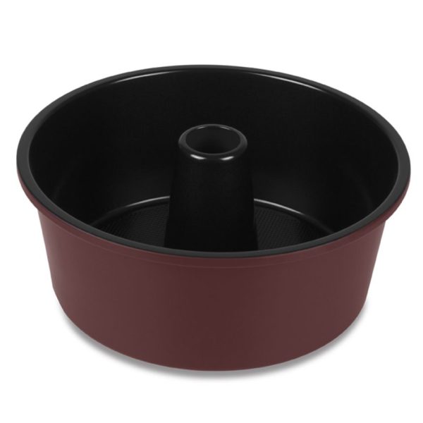 Yuvarlak kek kalıbı (25 cm) - BH/7884