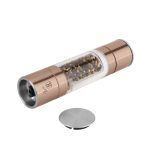 2'si 1 Arada karabiber ve tuz değirmeni - BH/8552