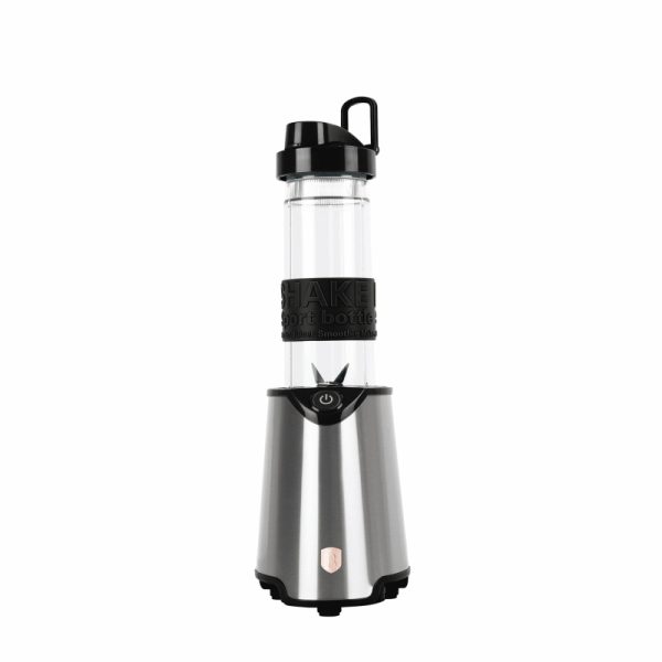 Şişesiyle blender smoothie makinesi -BH/9601