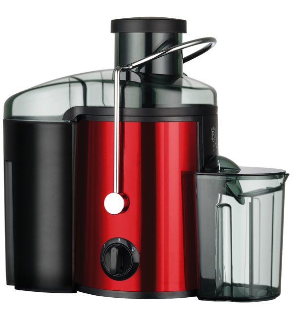 Meyve Suyu Sıkacağı Bordo Hattı (400 W) - BH/9075