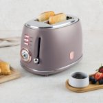 Ekmek kızartma makinesi (850W) - BH/9518