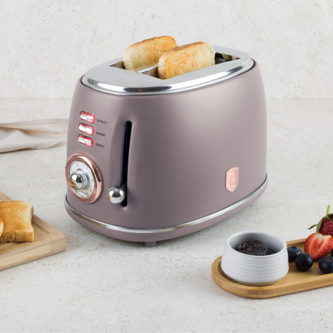 Ekmek kızartma makinesi (850W) - BH/9518