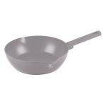 Çift ağızlı derin tava (28 cm) - BH/8091