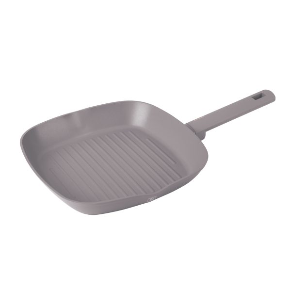 Izgara tavası (28 cm) - BH/8096