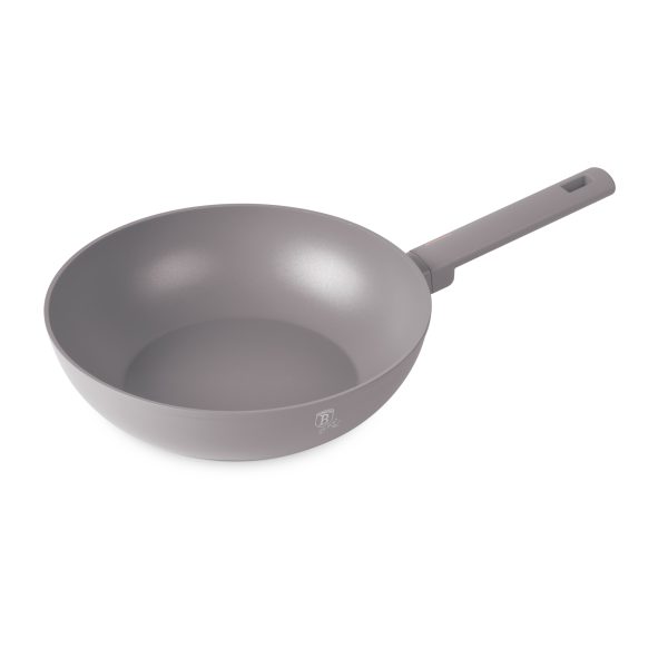Geleneksel wok (28 cm) - BH/8093