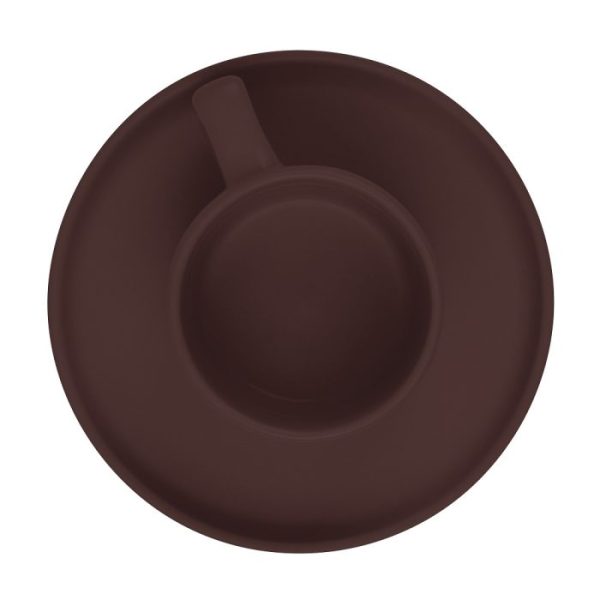 4+4 Parça espresso fincan seti - BH/10017